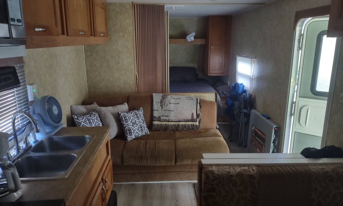 Greenbush Alquiler De RV | Vacation camper