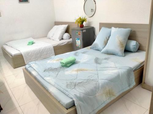 Binh Thanh Cama Y Desayuno | VACATION CHOICE in Vietnam 3