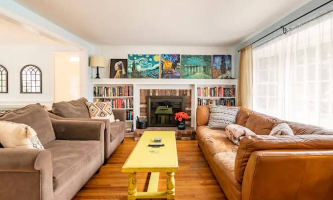 Harwich Center Casa | Vacation comfortably near the warm waters of the Nantucket Sound beaches!