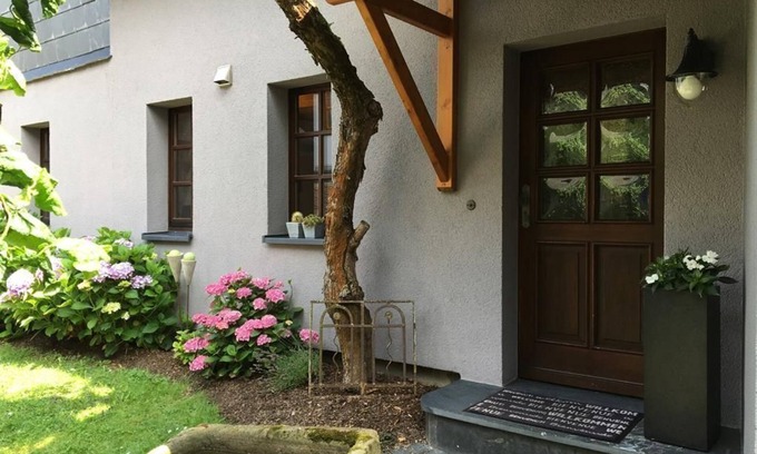 Kirchberg Casa | Casa de vacaciones Dorothee Kauer - Casa de vacaciones