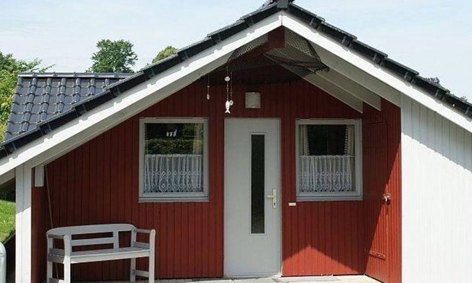 Bockholm Casa | Casa de vacaciones Neumann, Alemania