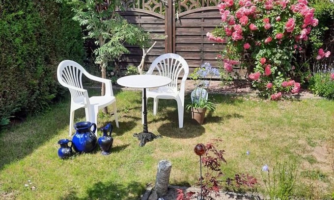 Ribnitz Casa | Vrbo Property