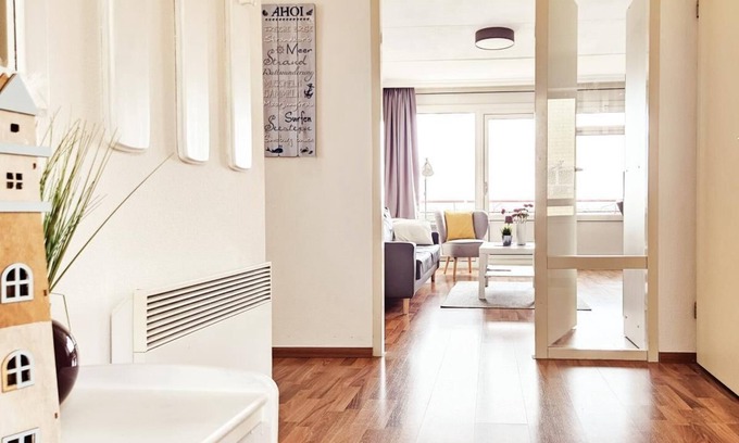 Municipality of Ameland Apartamento | Vacation cottage Ameland for up to 5 people - pets welcome, close to the beach