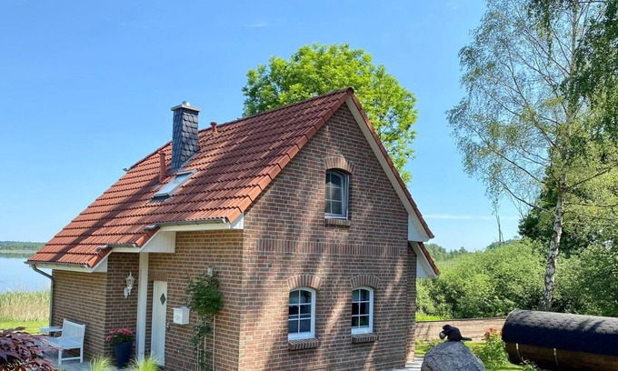 Sternberg Casa | Vacation cottage Biberburg