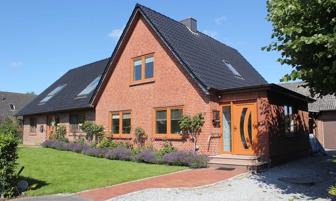 Steinberghaff Casa | Vacation cottage Boje 11