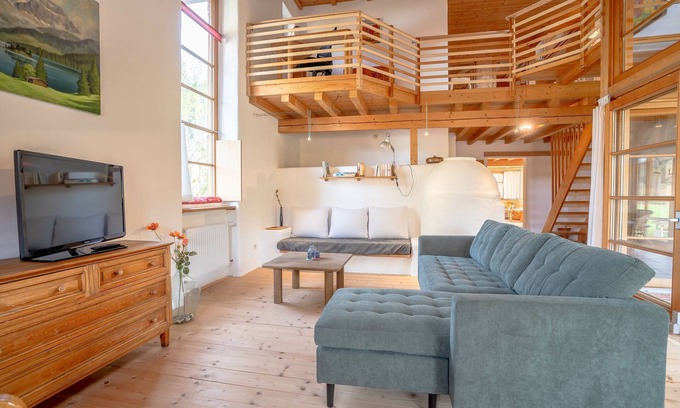 Bad Oberdorf Casa | Vacation cottage Kuisle