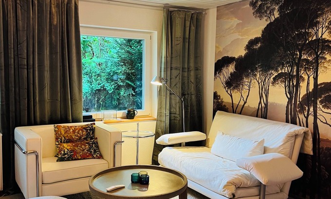 Prichsenstadt Apartamento | Vacation cottage Schott Prichsenstadt