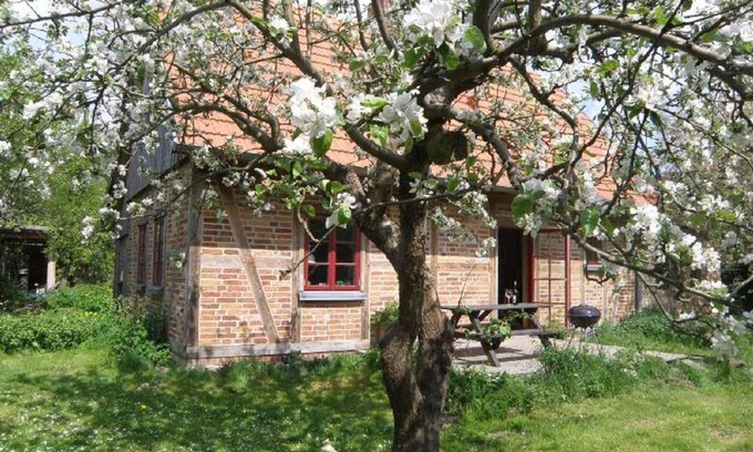 Muritz Casa | Vacation cottage Apfelhof