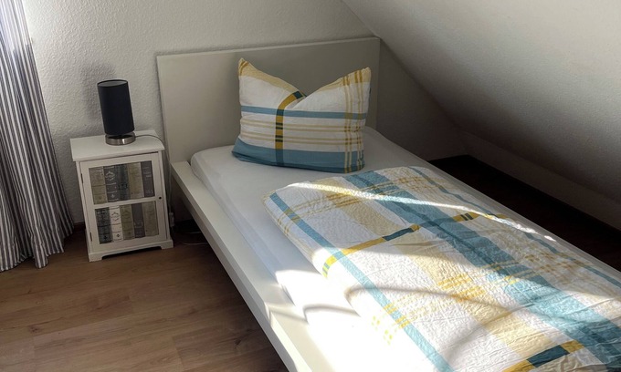 Ditzum Casa | Vacation cottage Ditzum