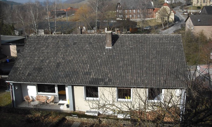 Hegensdorf Casa | Vacation cottage Ehrentraut