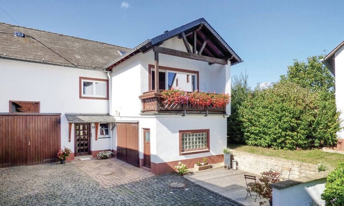 Wiesbaum Casa | Vacation cottage Ferber