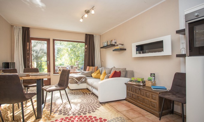 Hildfeld Apartamento | Vacation cottage in Hildfeld