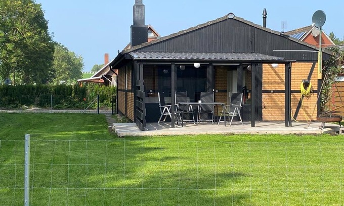 Sehestedt Casa | Vacation cottage Jaa Watt