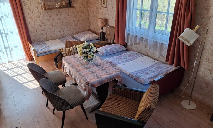 Karow Casa | Vacation cottage Karow
