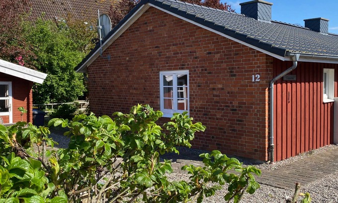 Staberdorf Casa | Vacation cottage Lönnehus