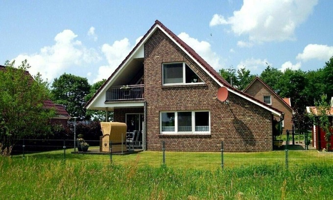 Tannenhausen Casa | Vacation cottage MoinMitnanner