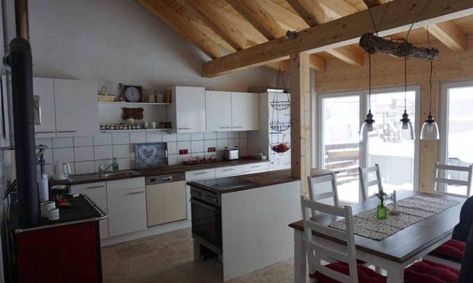Steinbach Casa | "Vacation cottage Plättig"