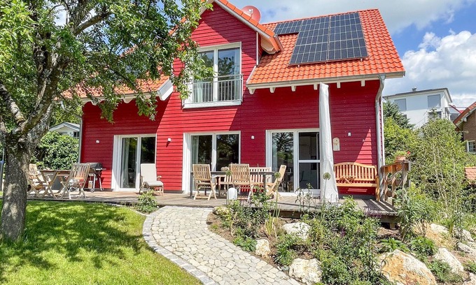 Weilersbach Casa | Vacation cottage Reifenberg