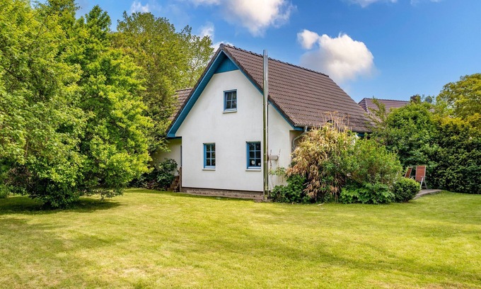 Hessenburg Casa | Vacation cottage Tüdelnest