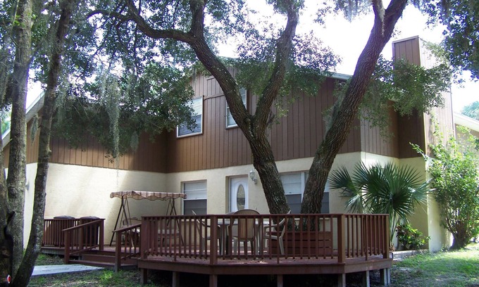 Sarasota Casa | CASA DE CAMPO DE VACACIONES EN RANCHO EQUINO