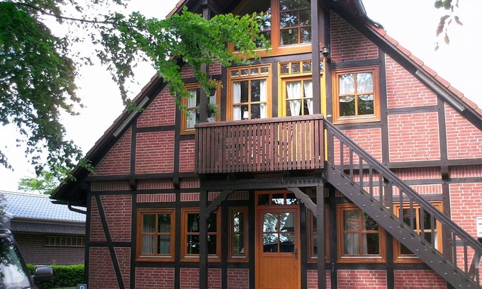 Fehmarn Apartamento | Apartamento / app. para 4 personas con 55m² en Fehmarn OT Fehmarnsund (11134)