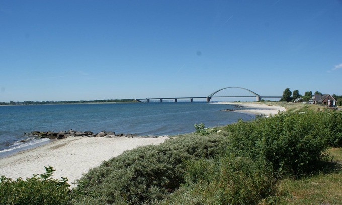 Fehmarnsund Apartamento | Vrbo Property