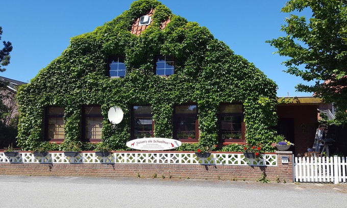 Gammendorf Apartamento | holiday apartment/apt. for 2 guests with 40m² in Fehmarn OT Gammendorf (20938)