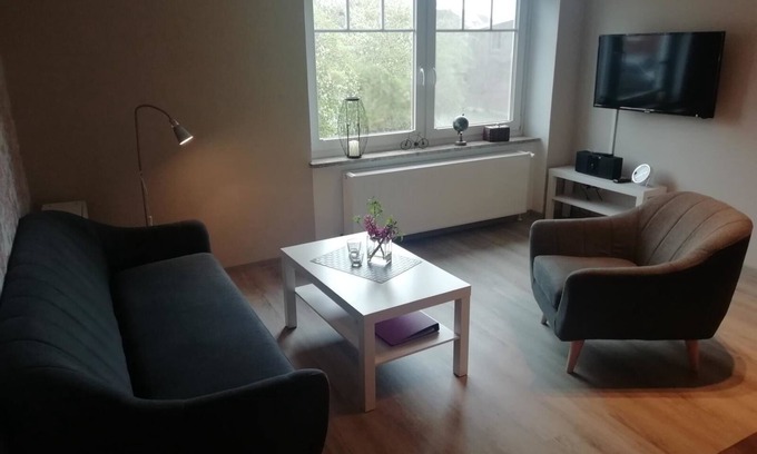 Petersdorf Apartamento | Vacation apartment/apartment for 4 guests with 52m² in Fehmarn OT Petersdorf (25627)