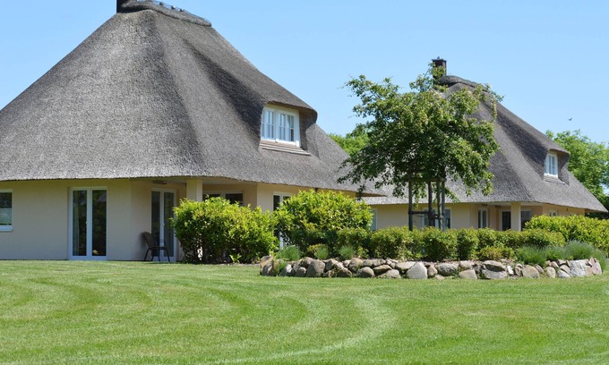 Staberdorf Casa | Vacation home for 8 guests with 130m² in Fehmarn OT Staberdorf (110590)