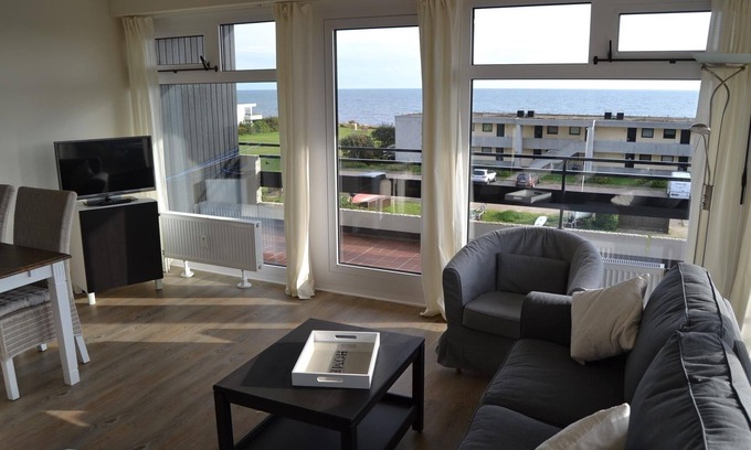 Staberdorf Apartamento | Vacation apartment/apartment for 4 guests with 51m² in Fehmarn OT Staberdorf (294257)
