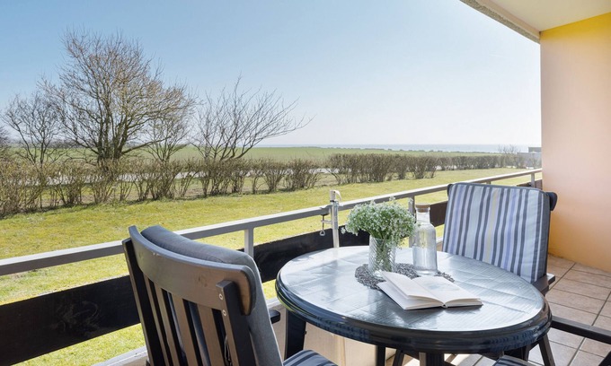 Staberdorf Apartamento | Vacation apartment/apartment for 5 guests with 63m² in Fehmarn OT Staberdorf (294312)
