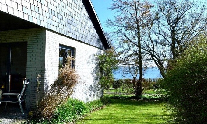 Bockholm Casa | Vacation home for 4 guests with 78m² in Glücksburg OT Bockholm (270793)