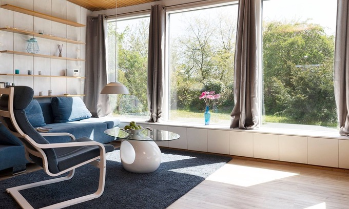 Lensterstrand Apartamento | Vacation apartment/apartment for 4 guests with 45m² in Grömitz-Lensterstrand (286421)