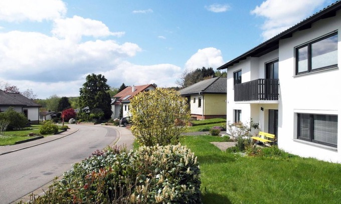 Illingen Apartamento | Vacation apartment "Fox and Hare"