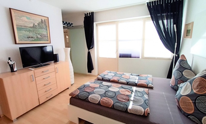 Kressbronn Apartamento | Vacation apartment/apartment for 2 guests with 20m² in Kressbronn am Bodensee (164716)