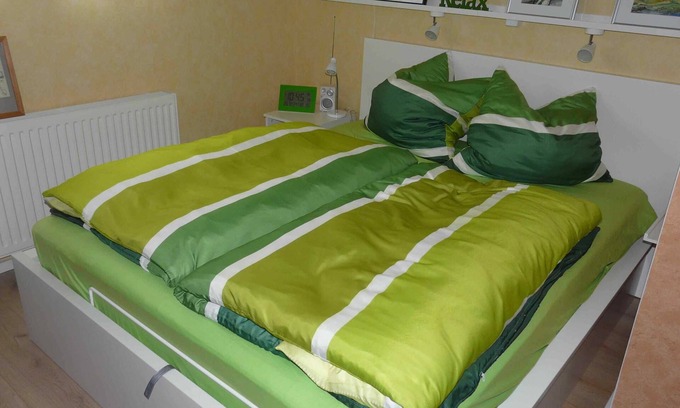 Lutherstadt Wittenberg Apartamento | Apartamento de invierno - Vacaciones de invierno