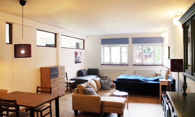 Weilheim Apartamento | Vacation apartment in the center of Weilheim