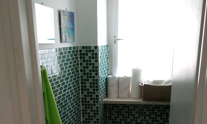 Weilheim Apartamento | Vacation room Weilheim