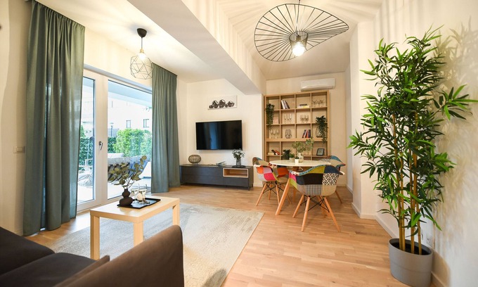 Pipera Apartamento | Vacation Feel