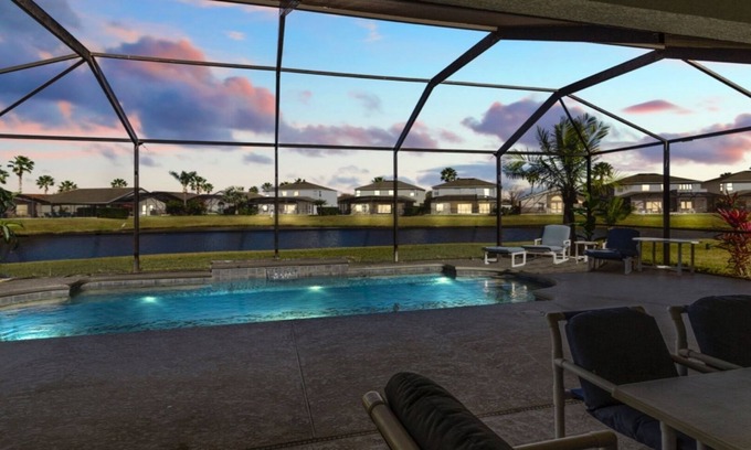Cumbrian Lakes Casa | "VACACIONES PARA MENOS" Bienvenido a NewHaven Palms and Resorts en Cumbria Lakes