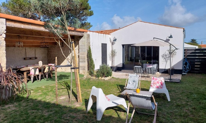 Domino Casa | Vacation home in Domino