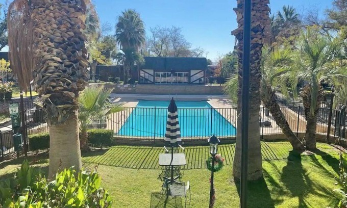 El Paso Condominio | Vacation gateway 2 bedroom condo