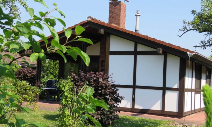 Hollern Casa | Alquiler de vacaciones casa Robinson