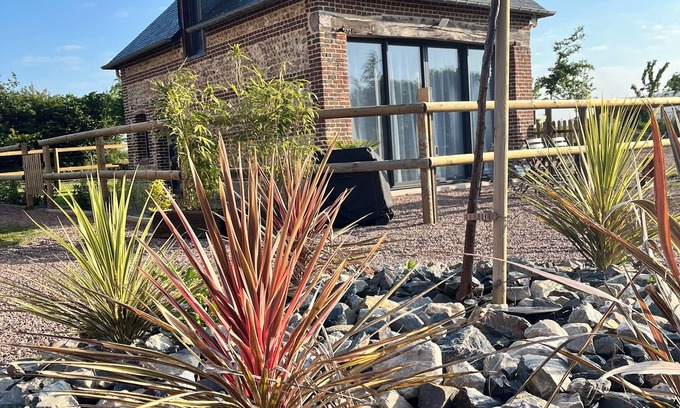 Annouville-Vilmesnil Otro | Vacation home - Balneo Relaxation in Normandy - 20 min from Etretat