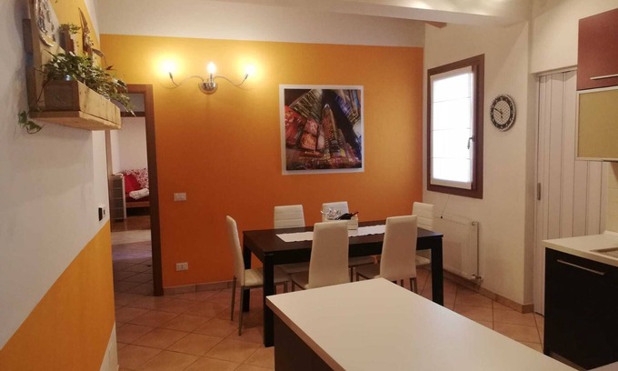 Cividale del Friuli Apartamento | Vacation Home Gaia Cividale Del Friuli