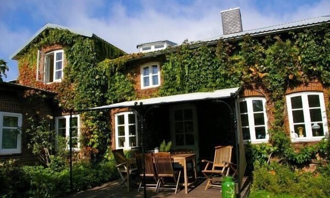 Emmelsbuell-Horsbuell Casa | Vacation home Hyggebüll in Emmelsbüll-Horsbüll for up to 15 people