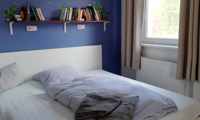 Koenigs Wusterhausen Casa | Vacation home for families and/or company guests