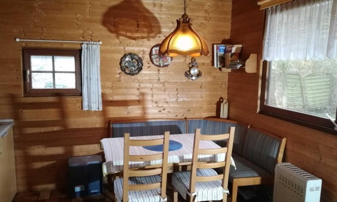 Timmendorfer Strand Apartamento | Vacation home Welle - Holiday home Suda