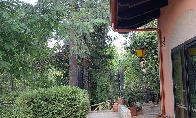 Corigliano-Rossano Cama Y Desayuno | Manu's Holiday House