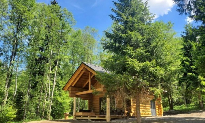 Benesov nad Cernou Casa | Casa de vacaciones KuŘíp by Interhome